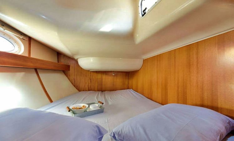 Elan 434 Impression | Blu