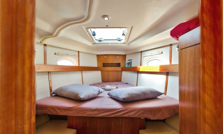 Elan 434 Impression | Blu