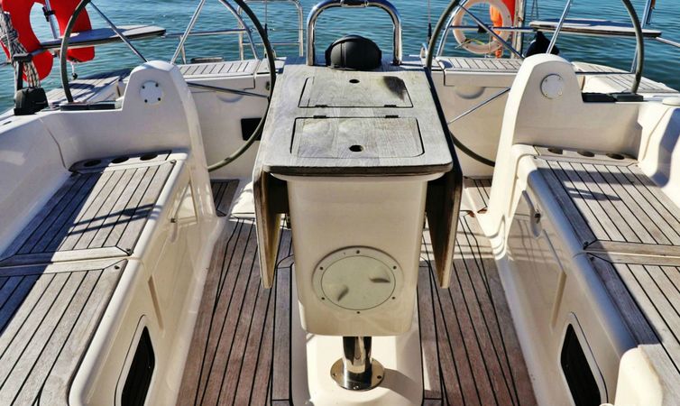 Elan 434 Impression | Blu