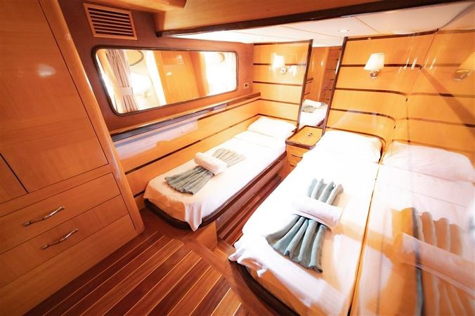 Custom Built 22 | Bormus 1