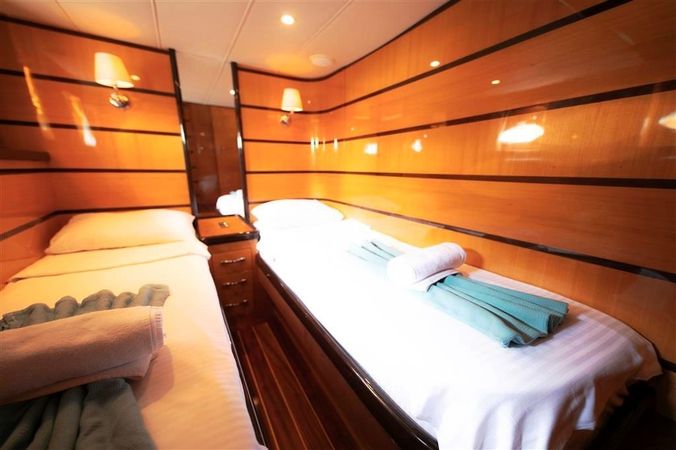 Custom Built 22 | Bormus 1