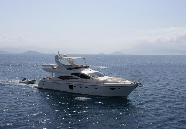 Custom Built 22 | Bormus 1