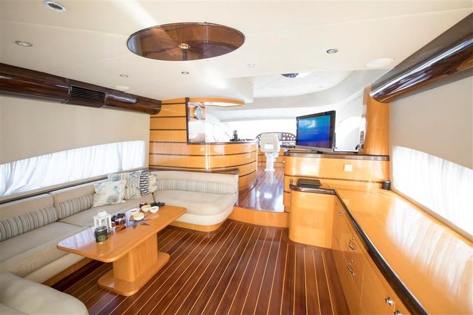 Custom Built 22 | Bormus 1