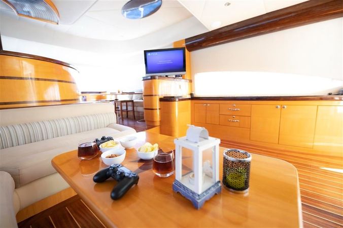 Custom Built 22 | Bormus 1