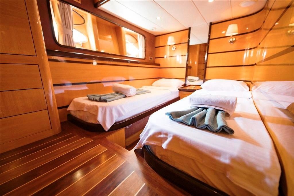 Custom Built 22 | Bormus 1