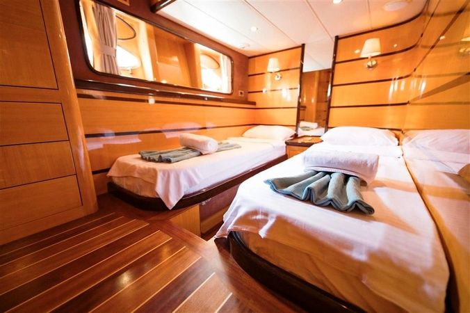 Custom Built 22 | Bormus 1