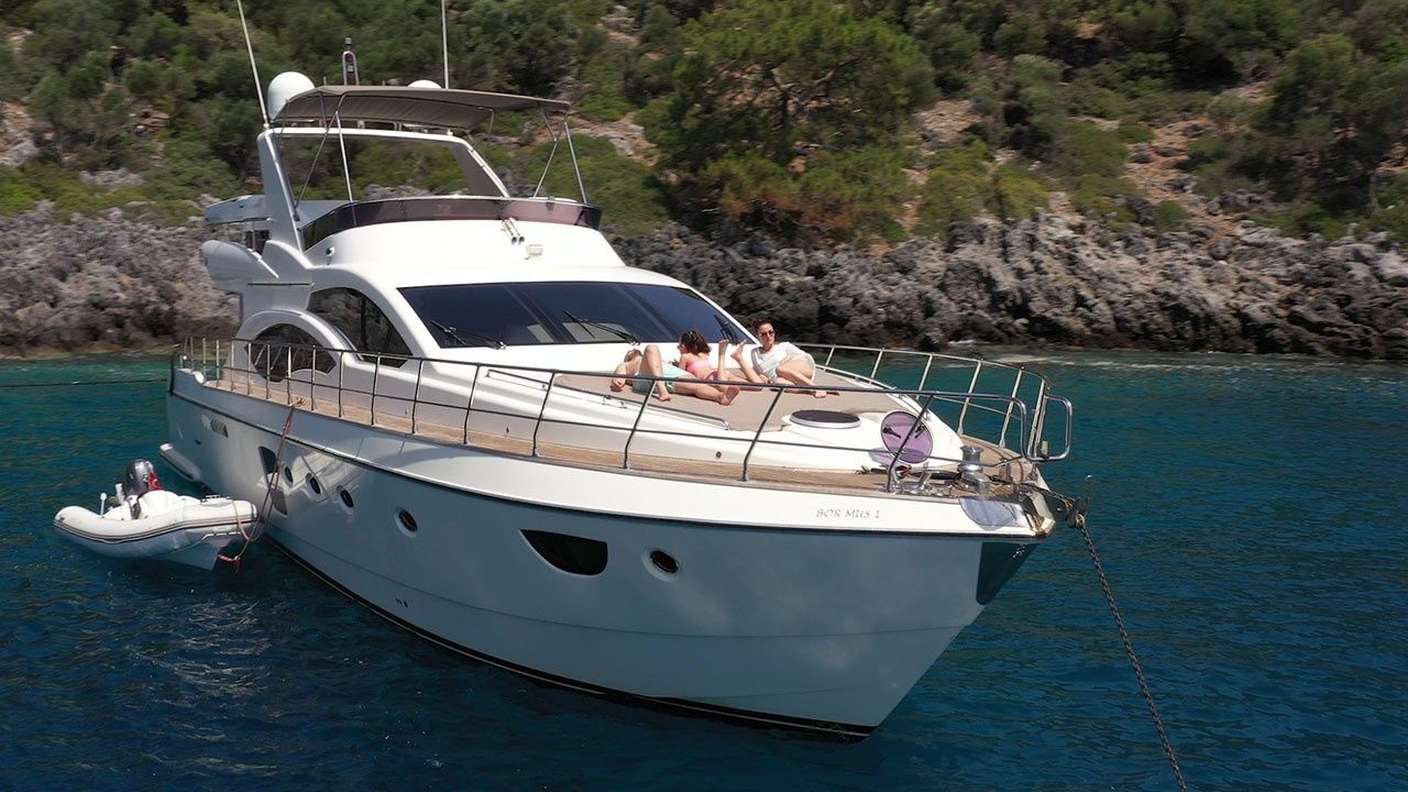 Custom Built 22 | Bormus 1