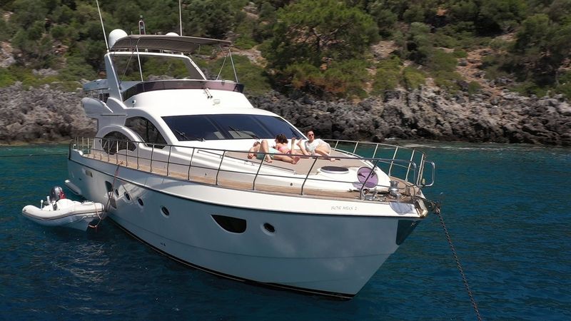 Custom Built 22 | Bormus 1