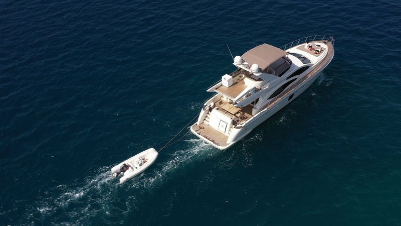 Custom Built 22 | Bormus 1