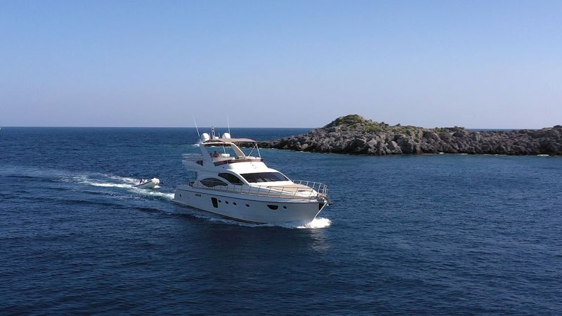 Custom Built 22 | Bormus 1