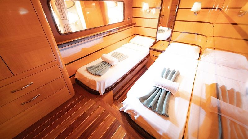 Custom Built 22 | Bormus 1