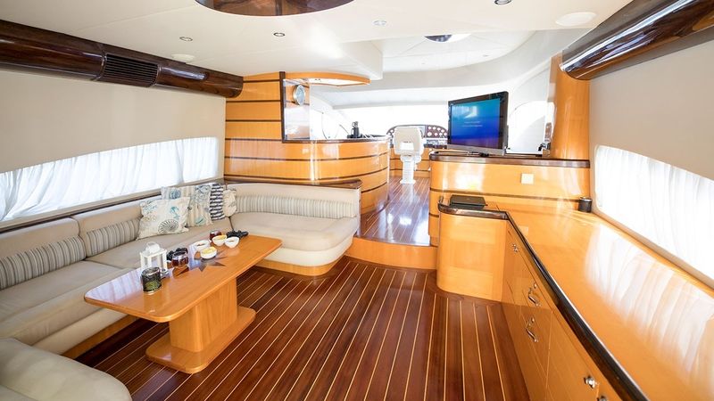 Custom Built 22 | Bormus 1