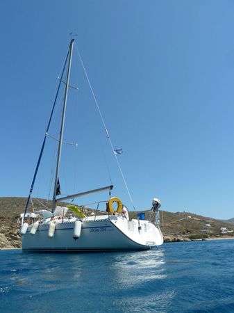 Dufour Gib Sea 334 | Maryline C