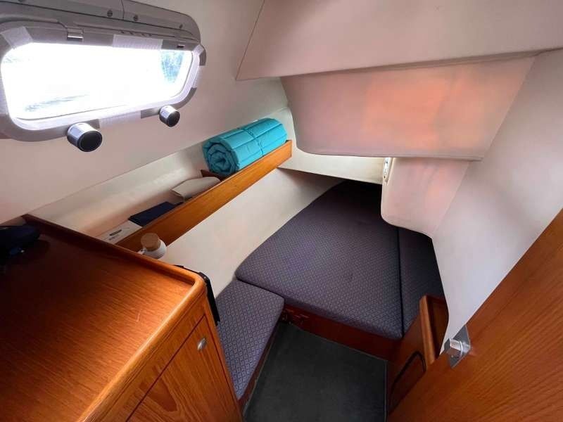 Dufour Gib Sea 334 | Maryline C