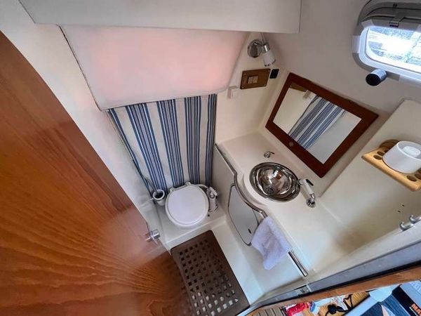Dufour Gib Sea 334 | Maryline C