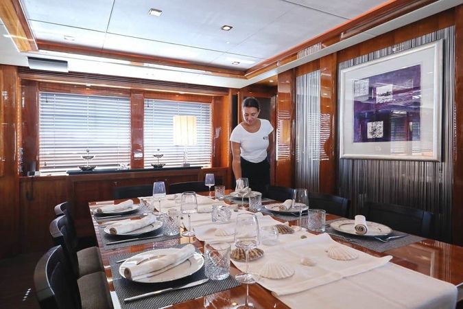 Sunseeker 34 | Cassiopeia