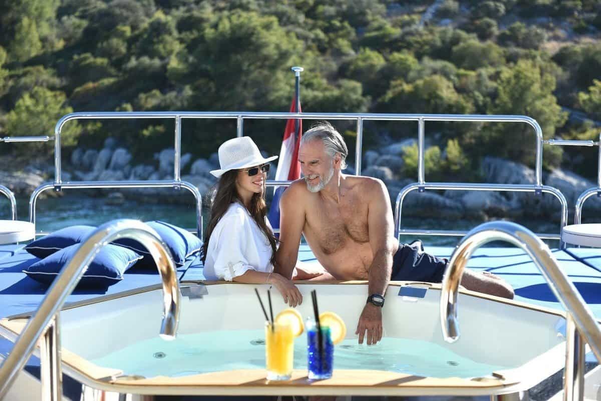 Sunseeker 34 | Cassiopeia