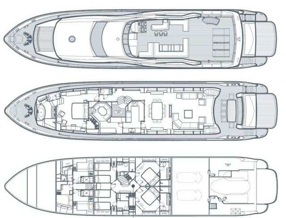 Sunseeker 34 | Cassiopeia