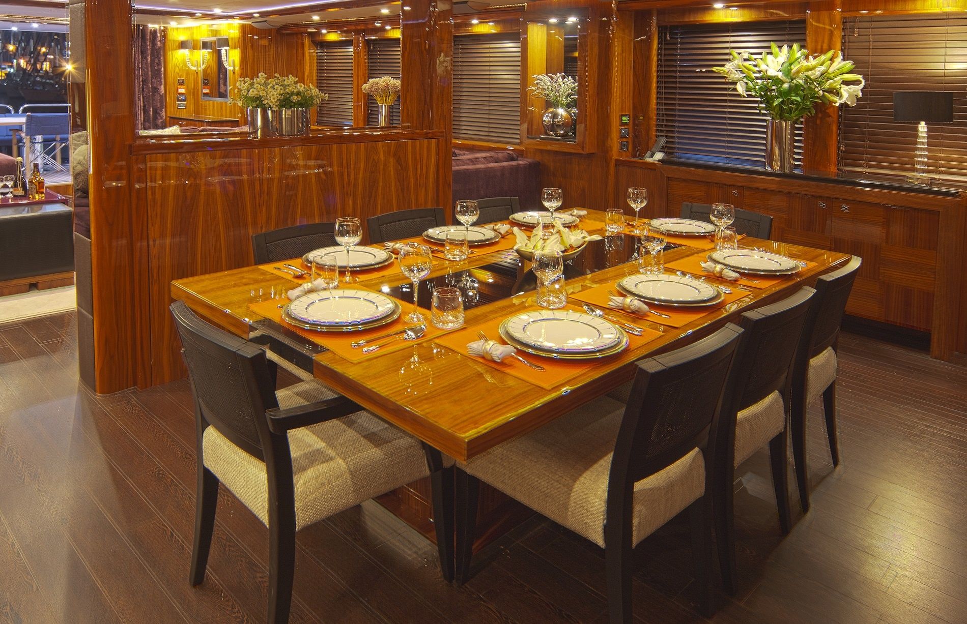 Sunseeker 34 | Cassiopeia