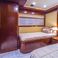 Ferretti Custom Line Navetta | Seventh Sense