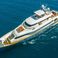 Ferretti Custom Line Navetta | Seventh Sense