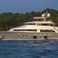 Ferretti Custom Line Navetta | Seventh Sense