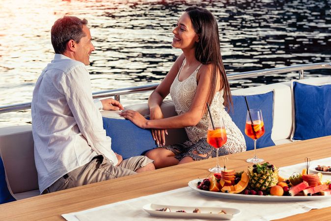 Aegean Yacht 28 | Grace