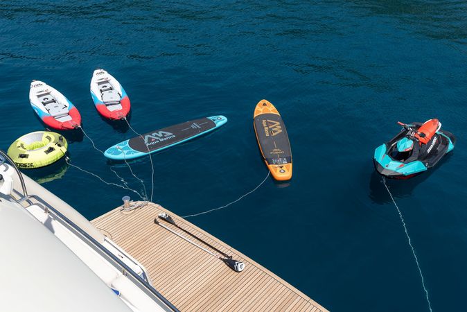 Aegean Yacht 28 | Grace