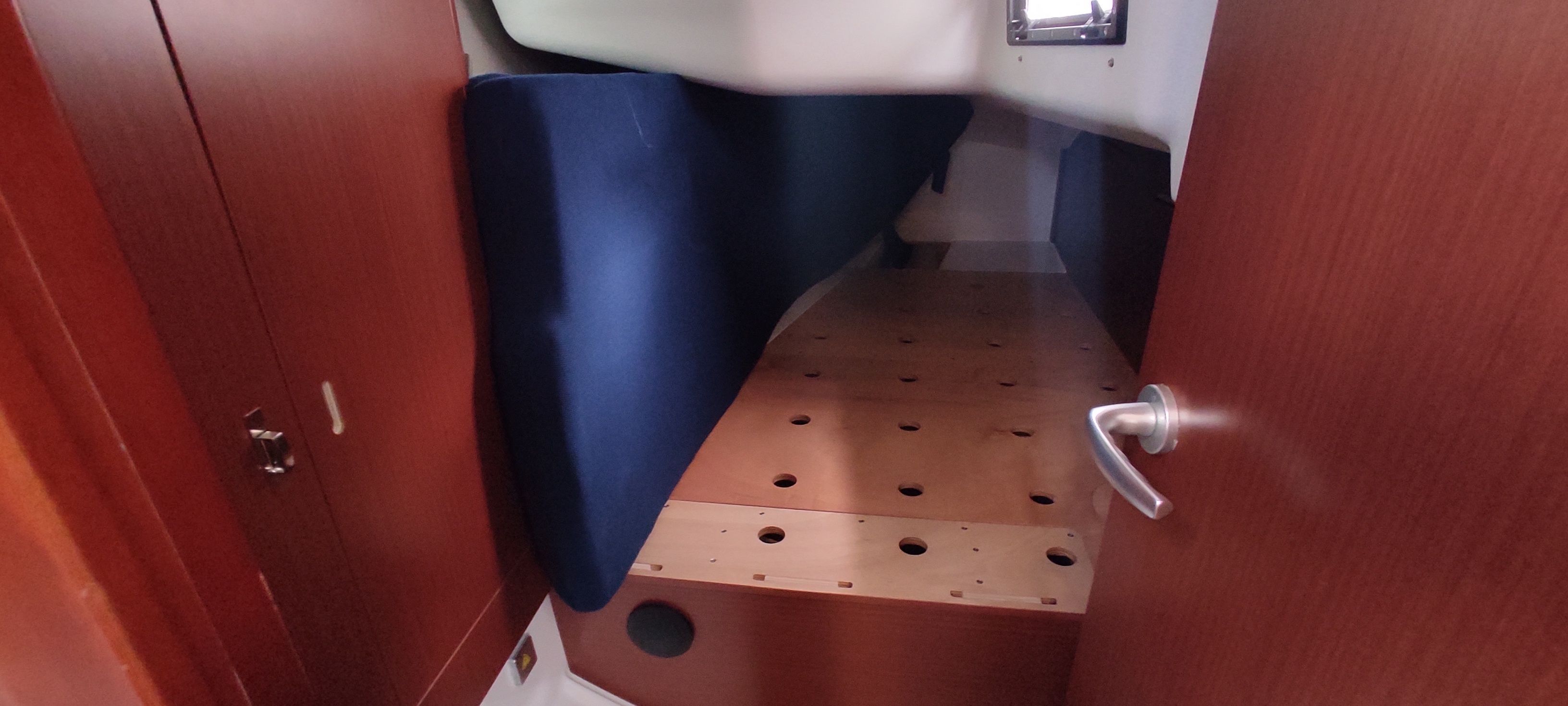 Dehler 38SQ | Mola 23 Breege