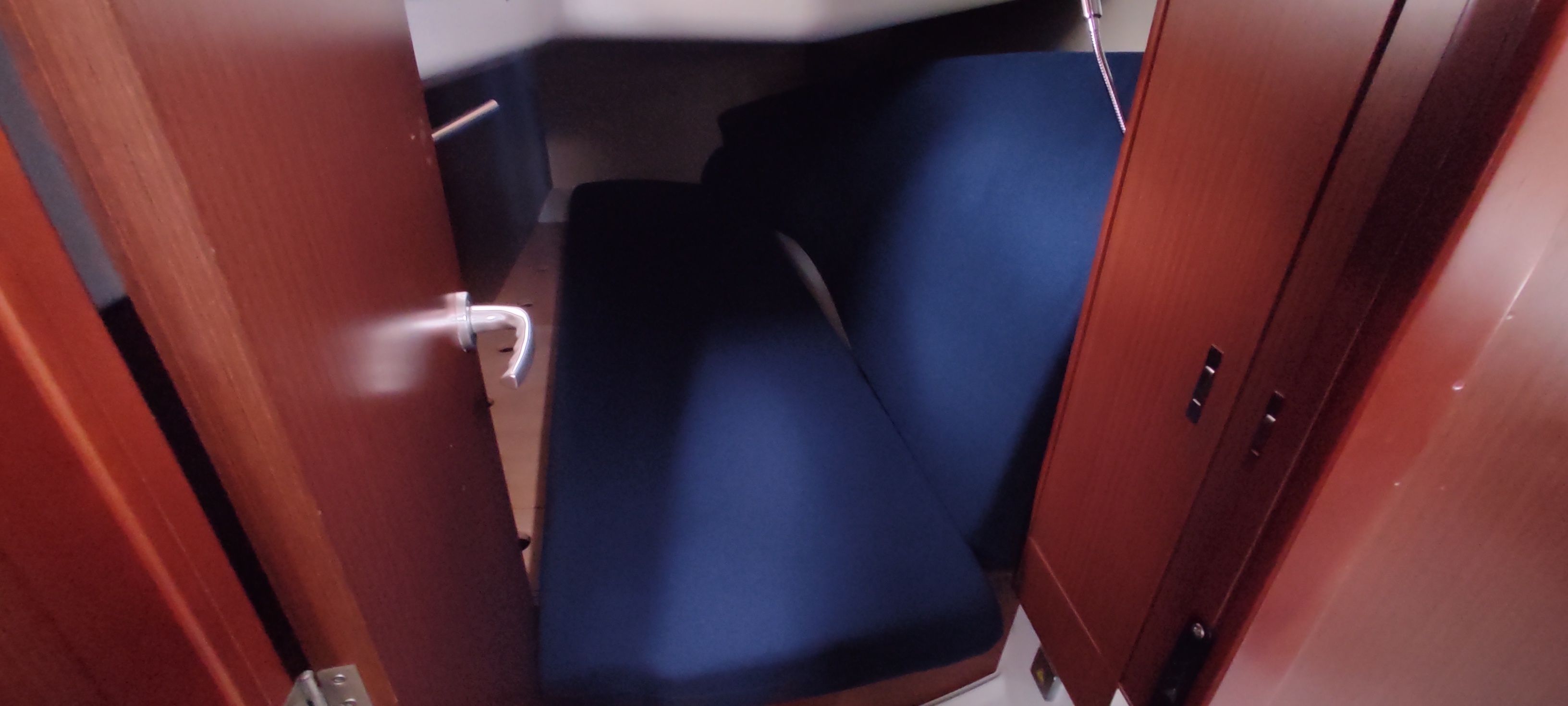 Dehler 38SQ | Mola 23 Breege