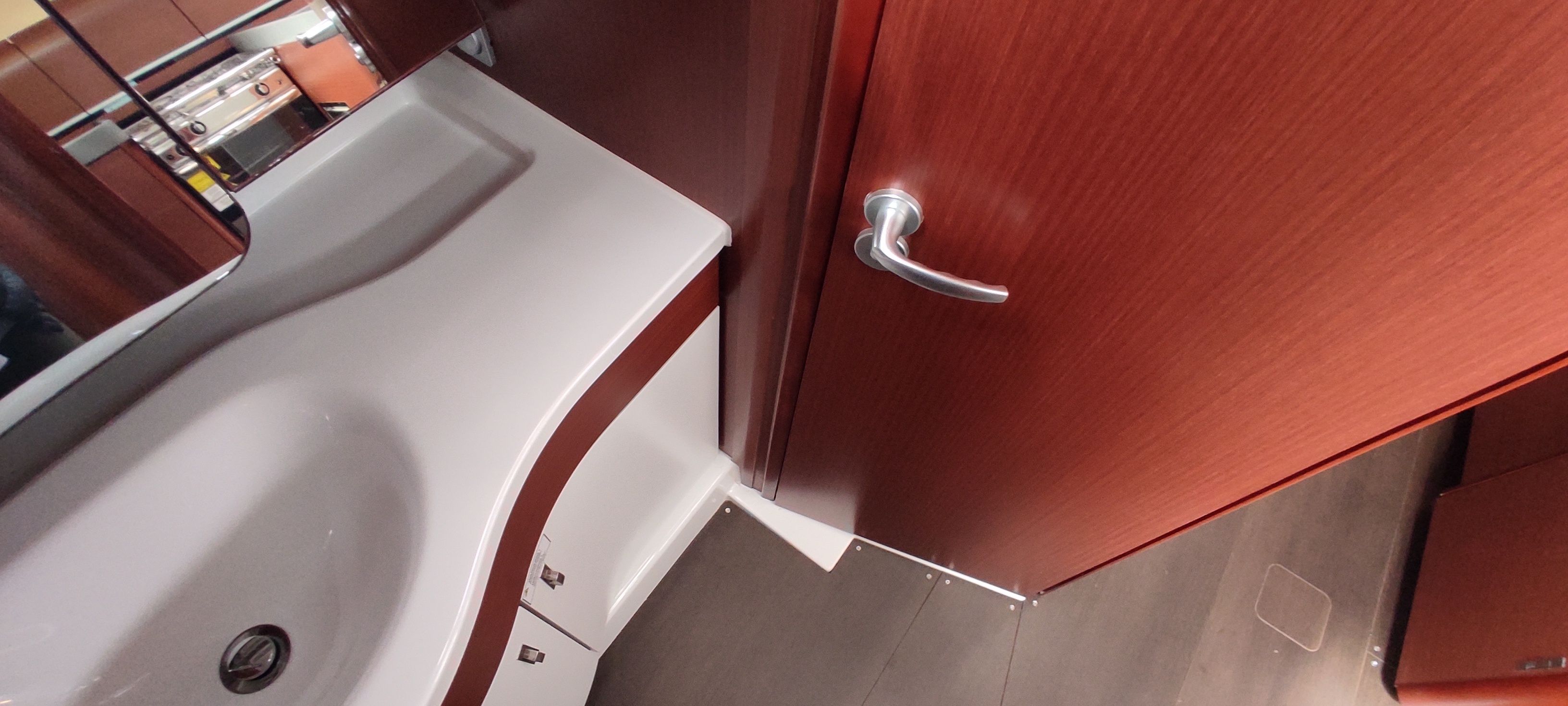 Dehler 38SQ | Mola 23 Breege