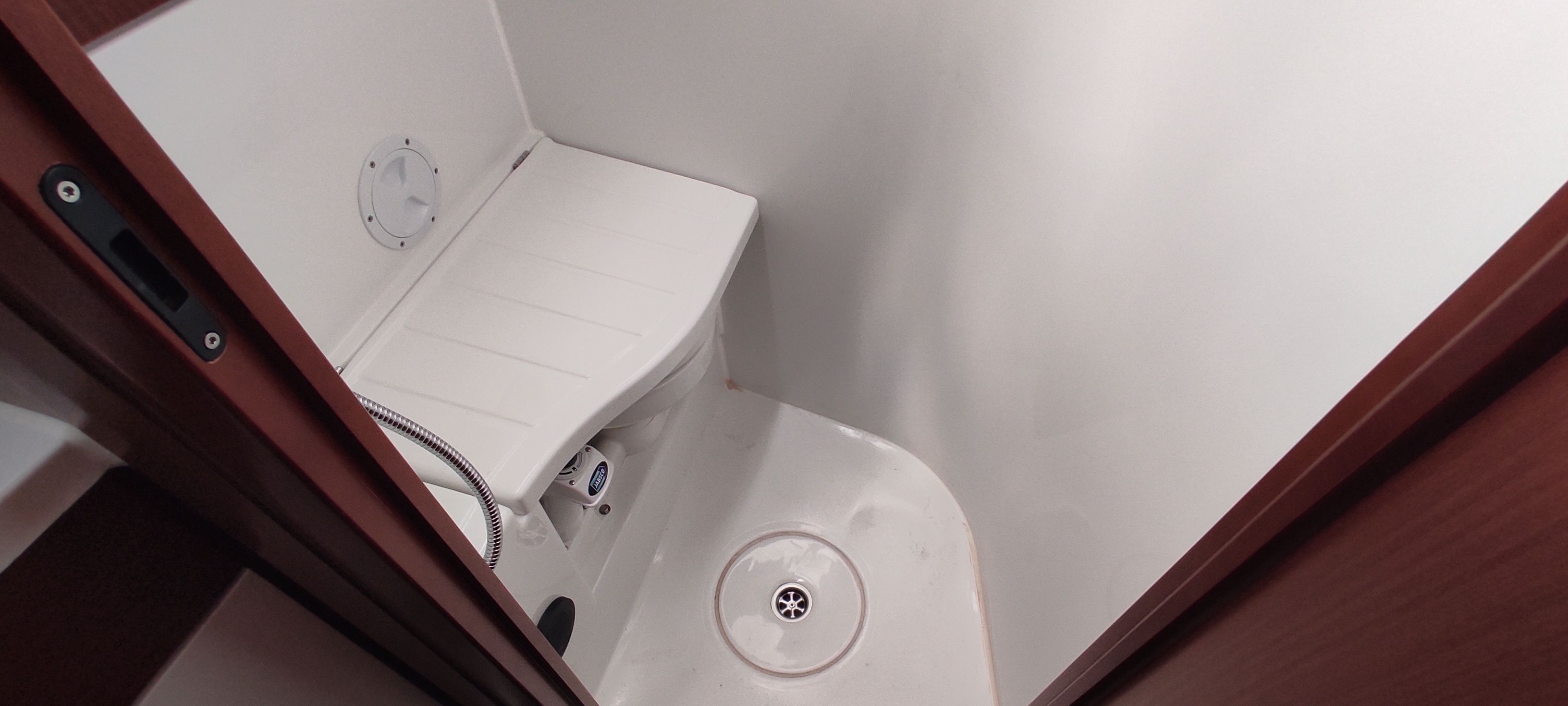 Dehler 38SQ | Mola 23 Breege