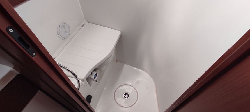 Dehler 38SQ | Mola 23 Breege