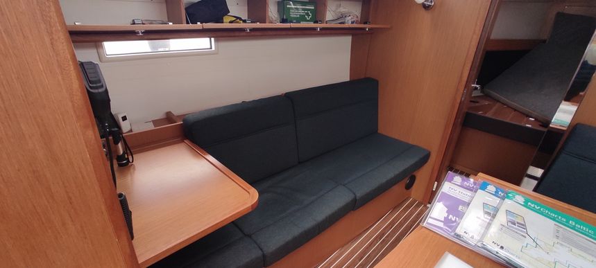 Bavaria Cruiser 37 | Mola 23-3 Rostock