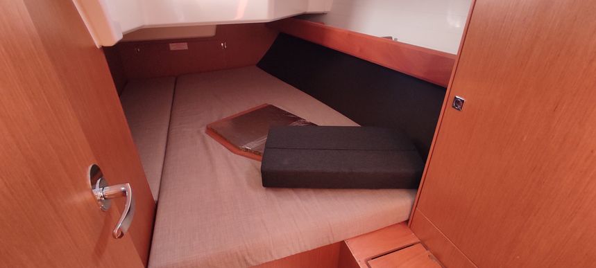 Bavaria Cruiser 37 | Mola 23-3 Rostock