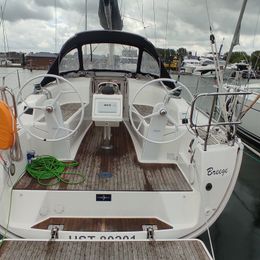 Bavaria Cruiser 34 | Mola 22-2 R Breege