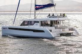 Leopard 50 | Moorings 21