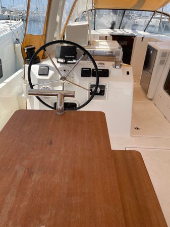 Jeanneau Sun Loft 47 | Discovery Blue