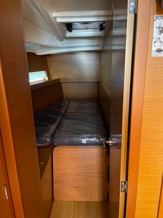 Jeanneau Sun Loft 47 | Discovery Blue