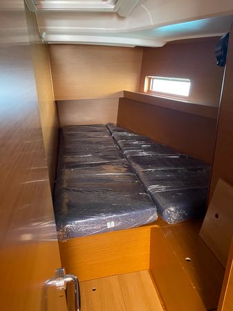 Jeanneau Sun Loft 47 | Discovery Blue