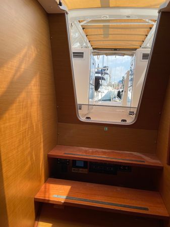 Jeanneau Sun Loft 47 | Discovery Blue