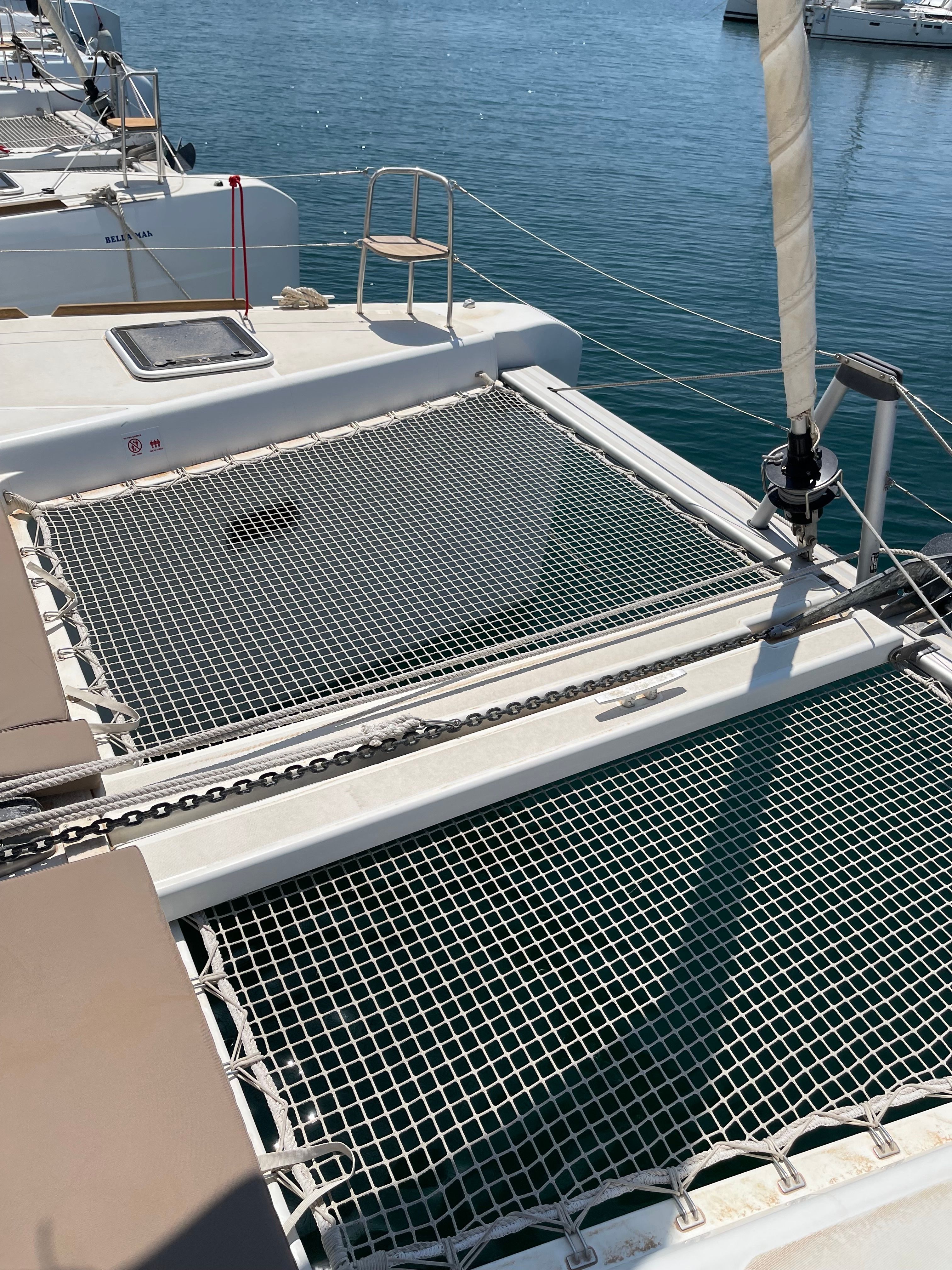 Lagoon 40 | Cassiopeia