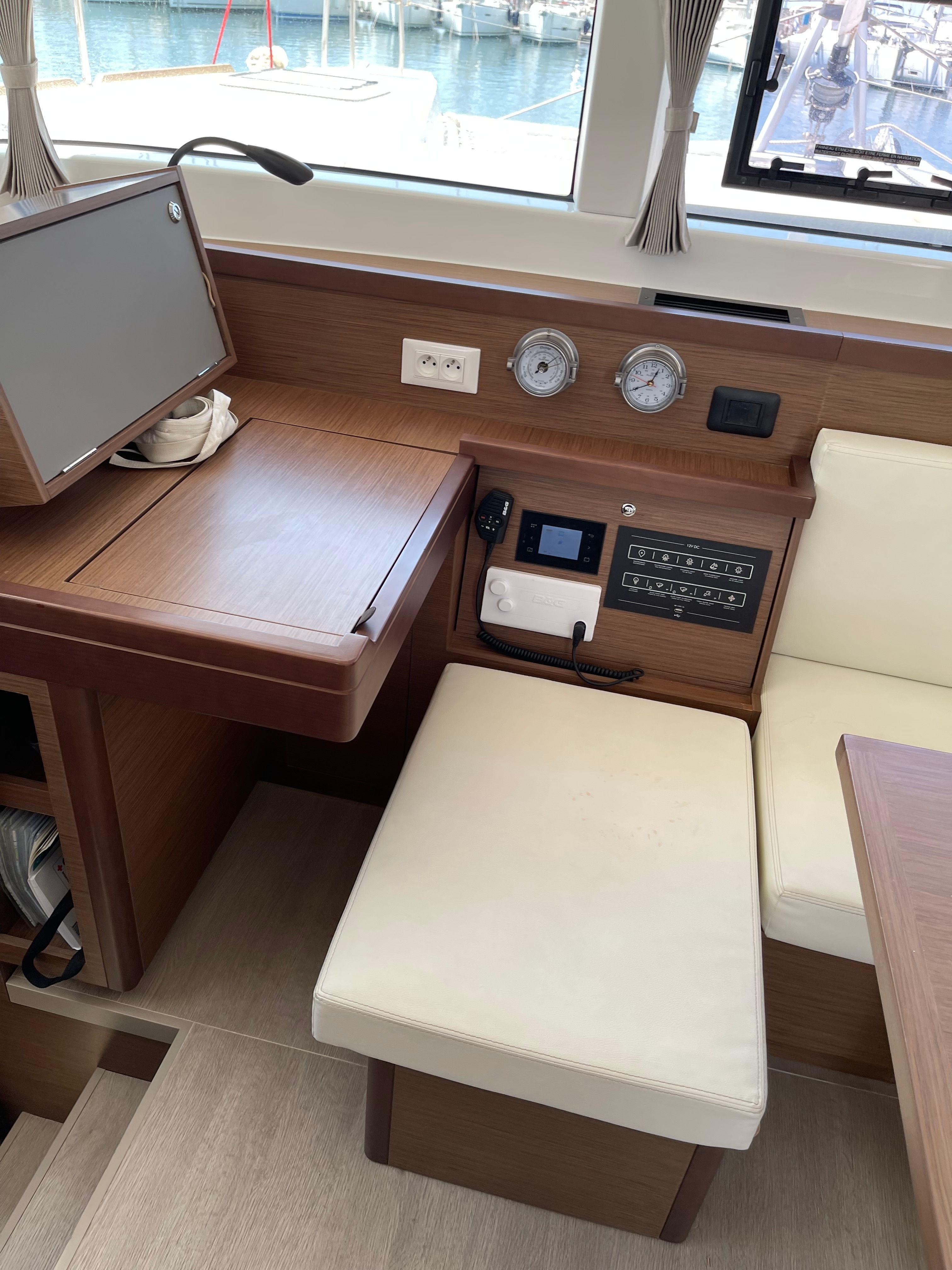 Lagoon 40 | Cassiopeia