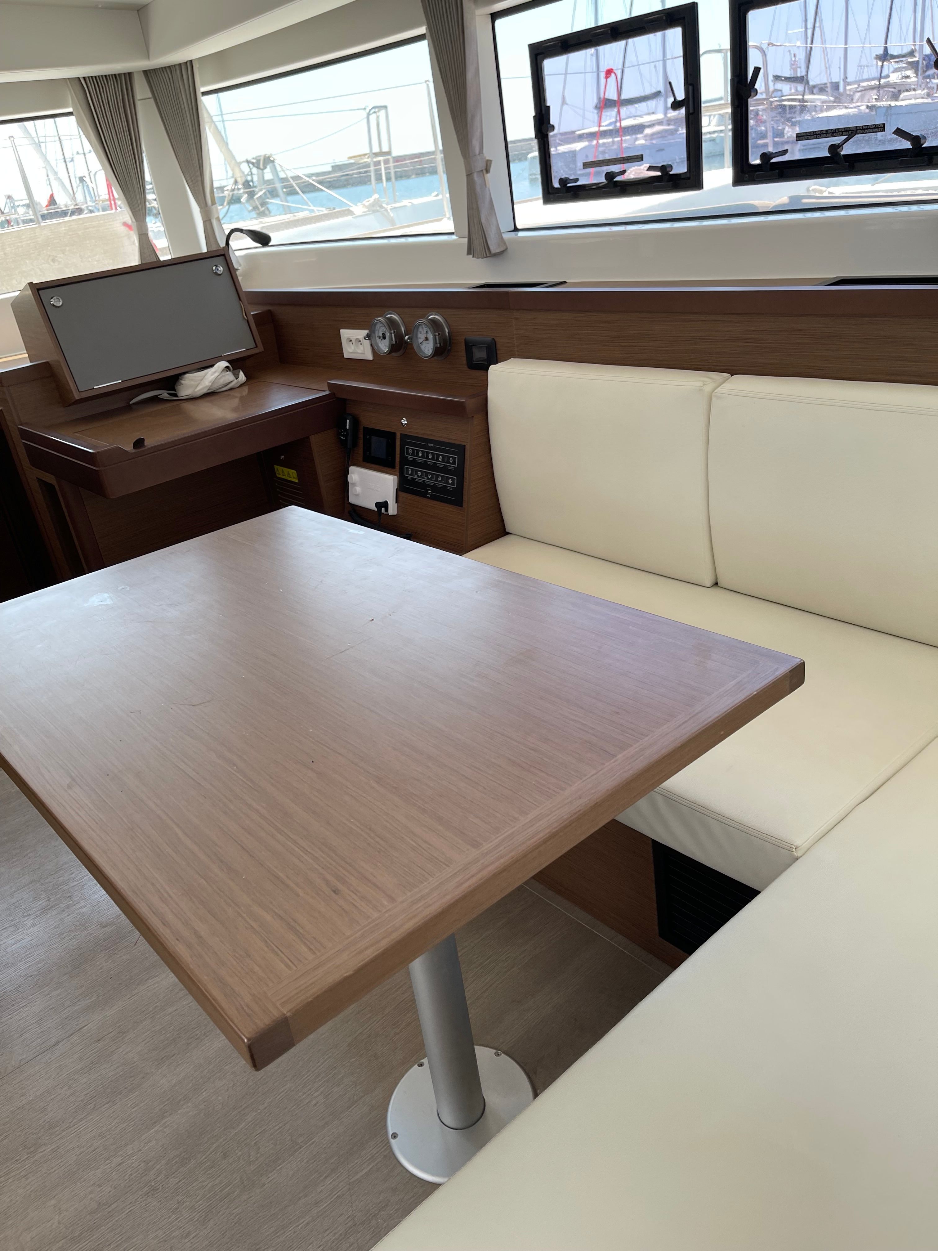 Lagoon 40 | Cassiopeia