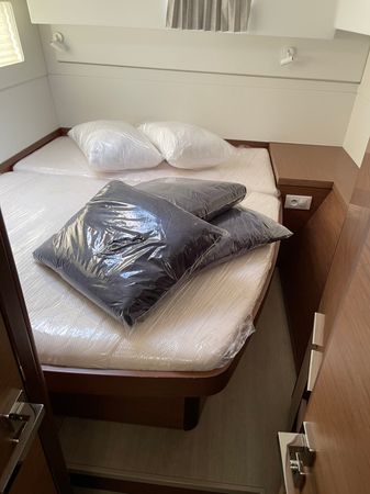 Lagoon 40 | Cassiopeia