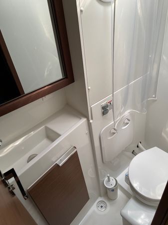 Lagoon 40 | Cassiopeia