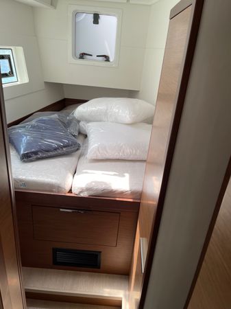 Lagoon 40 | Cassiopeia