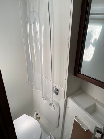 Lagoon 40 | Cassiopeia