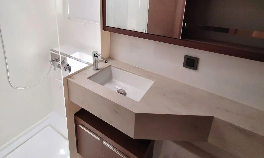 Lagoon 46 | Pergisos