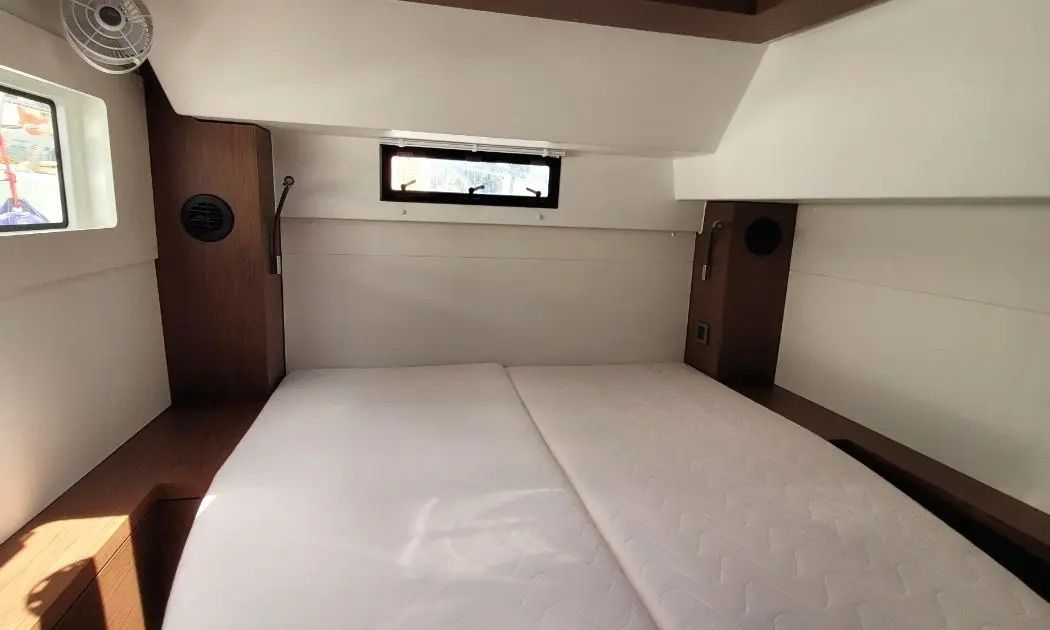 Lagoon 46 | Pergisos